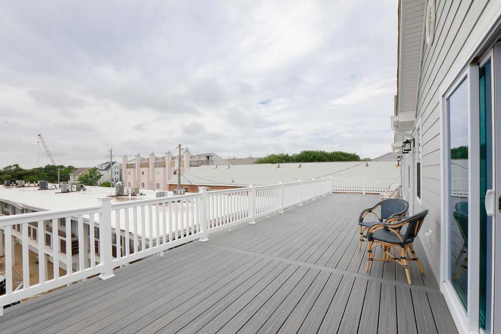 Sojourn Dune Cottage Beach Front Bliss 3 BR 3 BA
