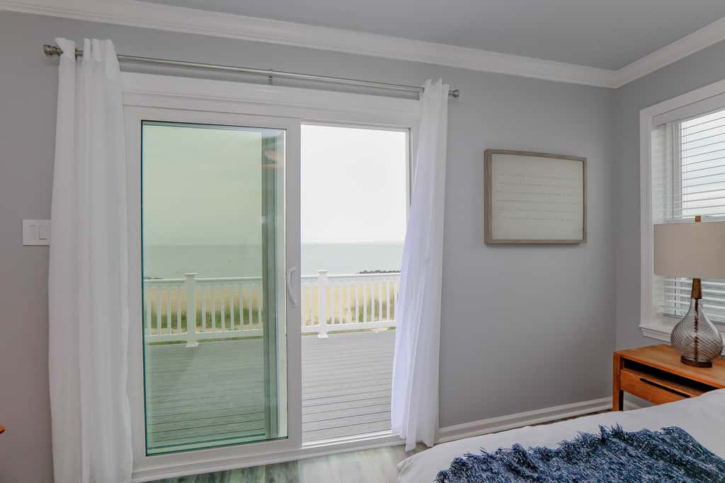 Sojourn Dune Cottage Beach Front Bliss 3 BR 3 BA