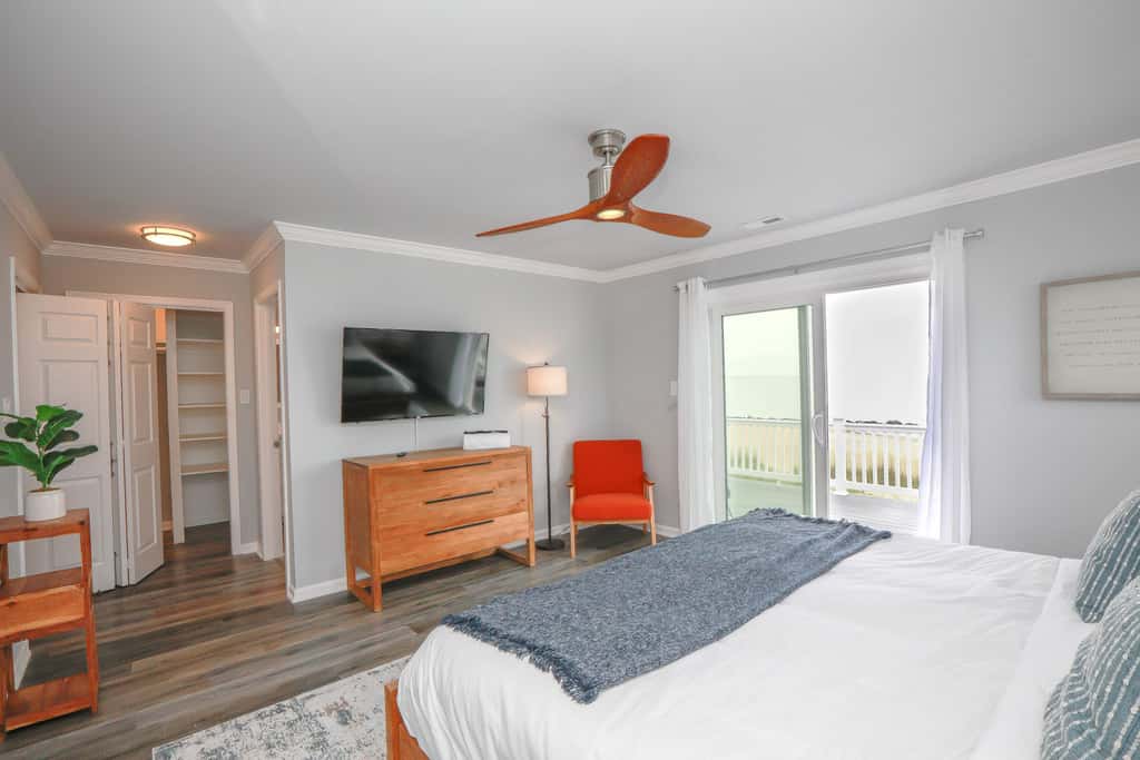 Sojourn Dune Cottage Beach Front Bliss 3 BR 3 BA