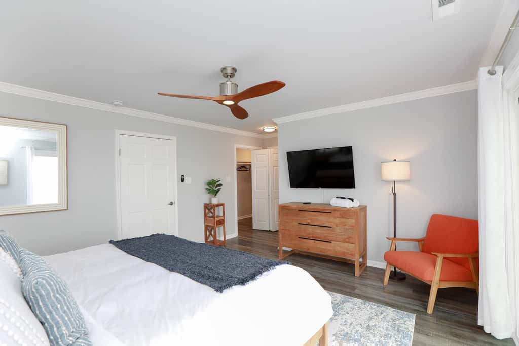 Sojourn Dune Cottage Beach Front Bliss 3 BR 3 BA