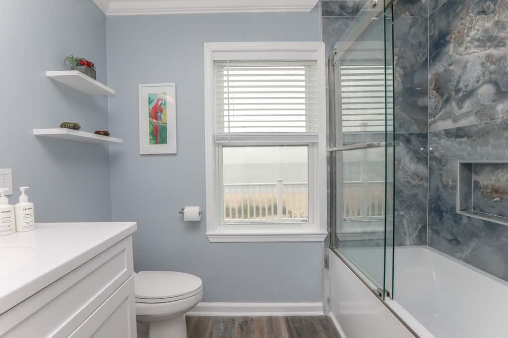Sojourn Dune Cottage Beach Front Bliss 3 BR 3 BA