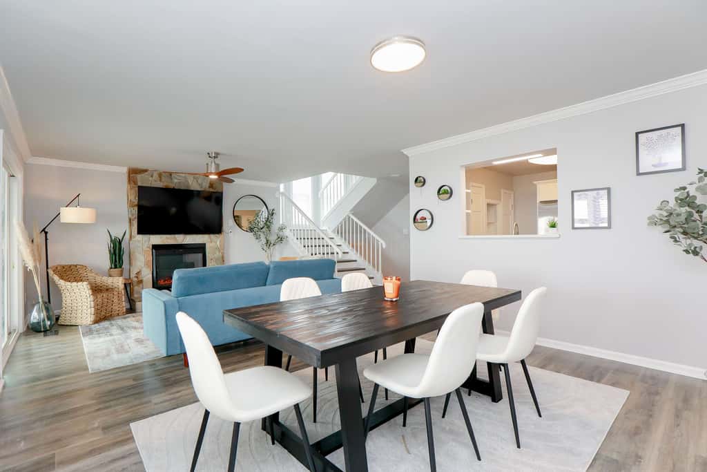 Sojourn Dune Cottage Beach Front Bliss 3 BR 3 BA