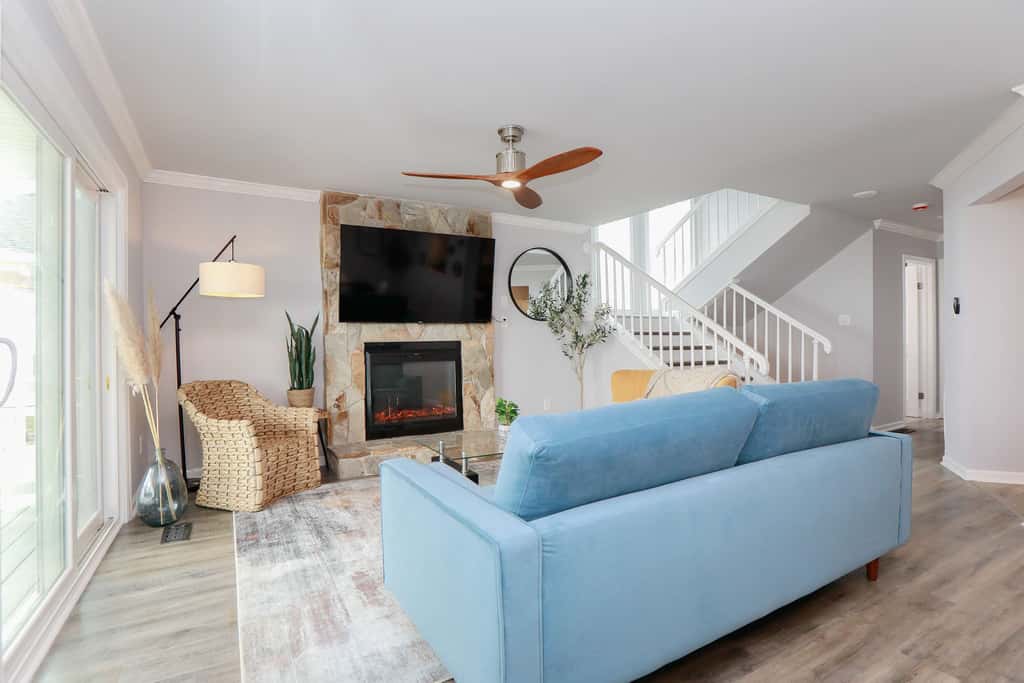 Sojourn Dune Cottage Beach Front Bliss 3 BR 3 BA