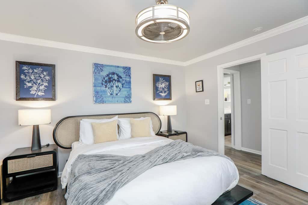 Sojourn Dune Cottage Beach Front Bliss 3 BR 3 BA
