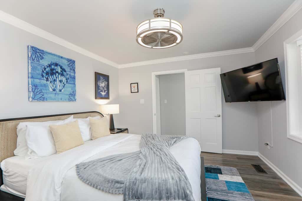 Sojourn Dune Cottage Beach Front Bliss 3 BR 3 BA