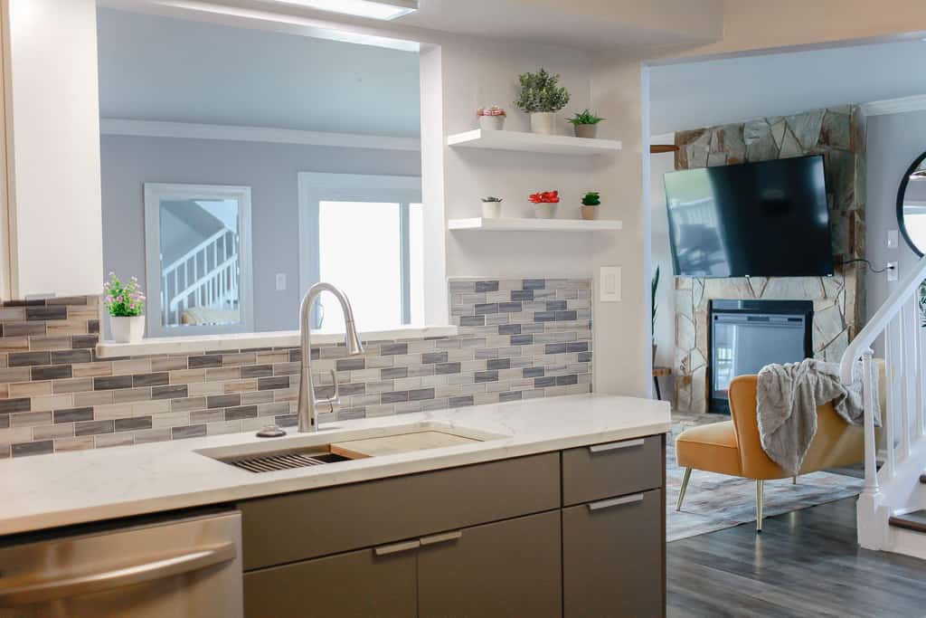 Sojourn Dune Cottage Beach Front Bliss 3 BR 3 BA