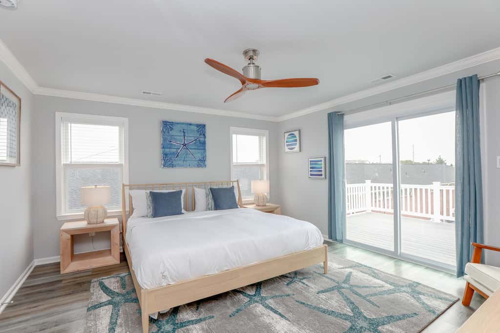 Sojourn Dune Cottage Beach Front Bliss 3 BR 3 BA
