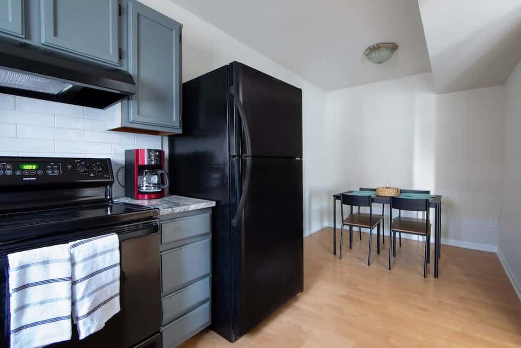 Sojourn 2 Bedroom Townhouse in Virginia Beach