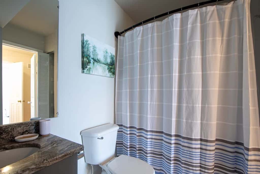 Sojourn 2 Bedroom Townhouse in Virginia Beach