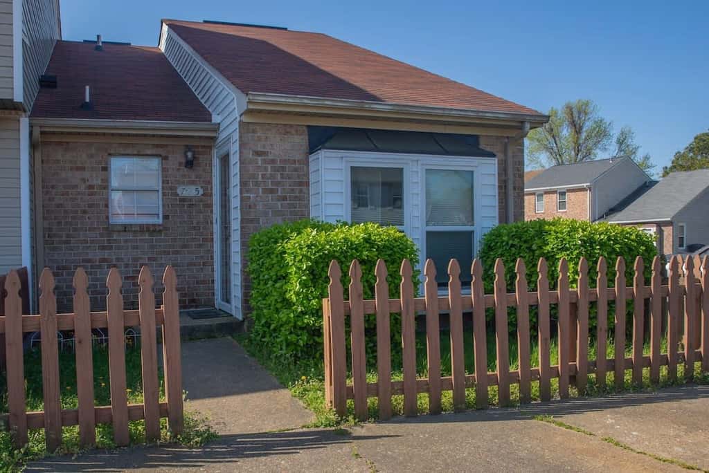 Sojourn 2 Bedroom Townhouse in Virginia Beach