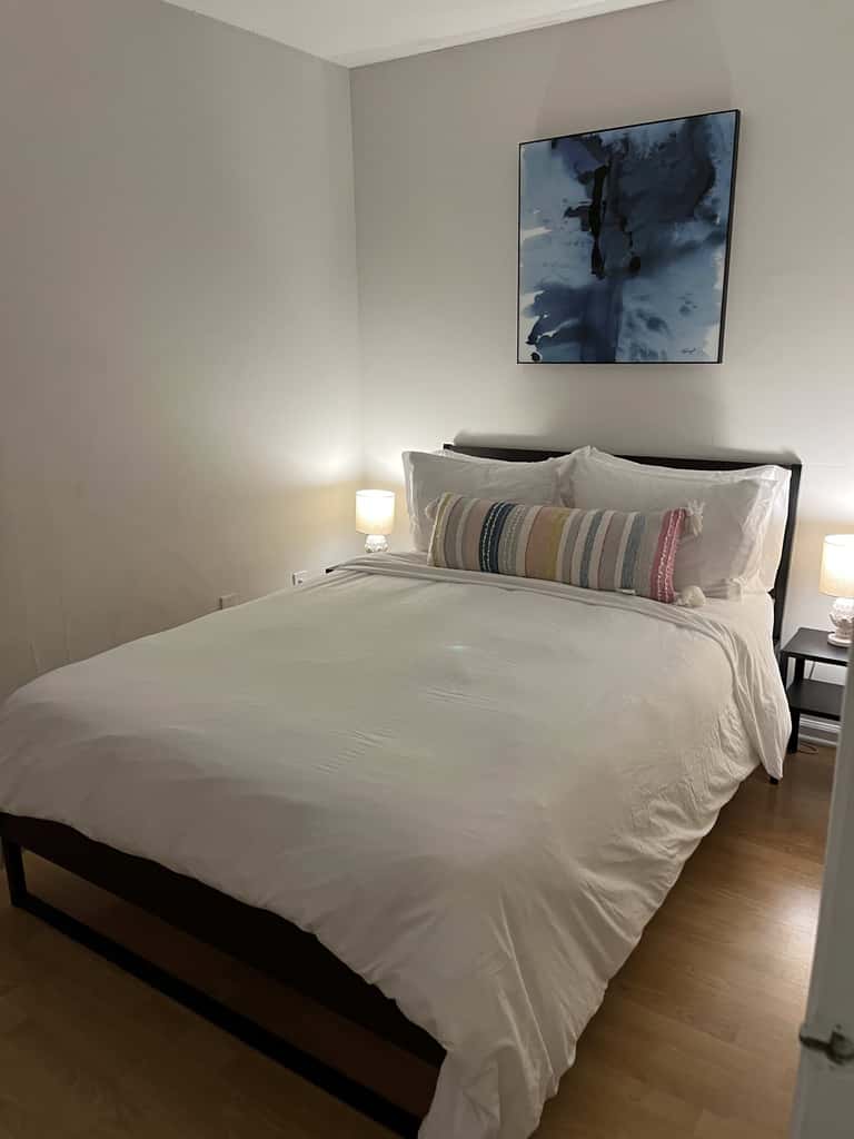 Sojourn 2 Bedroom Townhouse in Virginia Beach