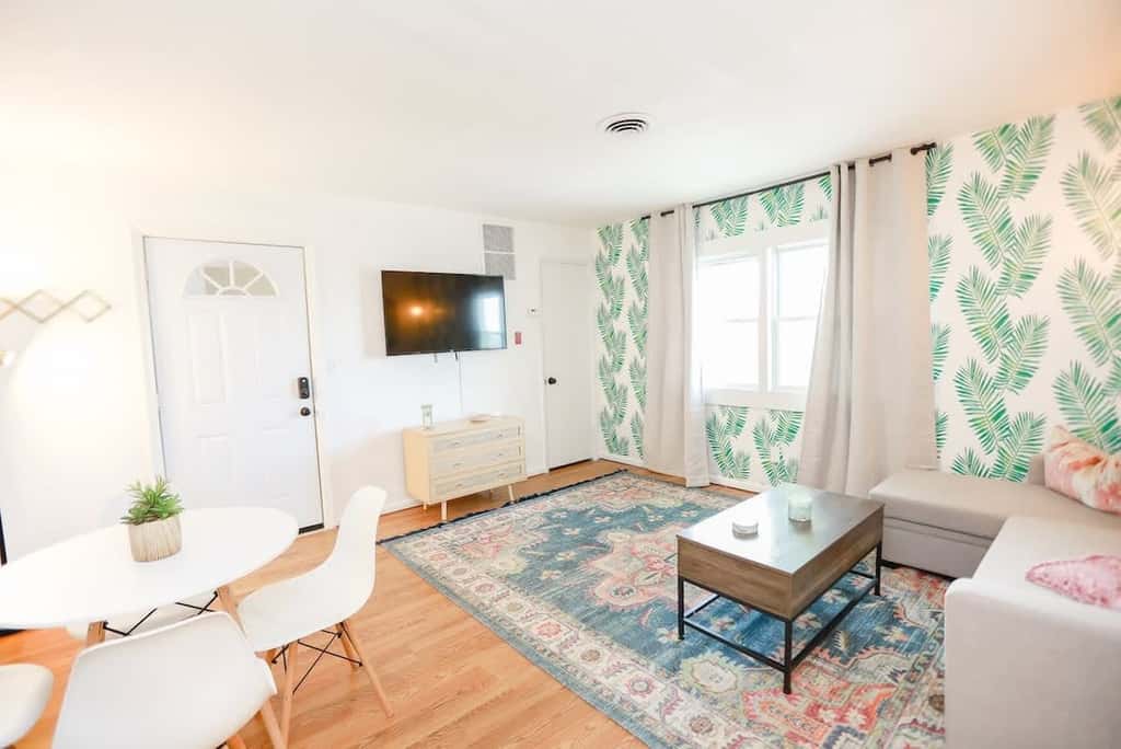 Sojourn | 1 Bedroom | 1 Bayside