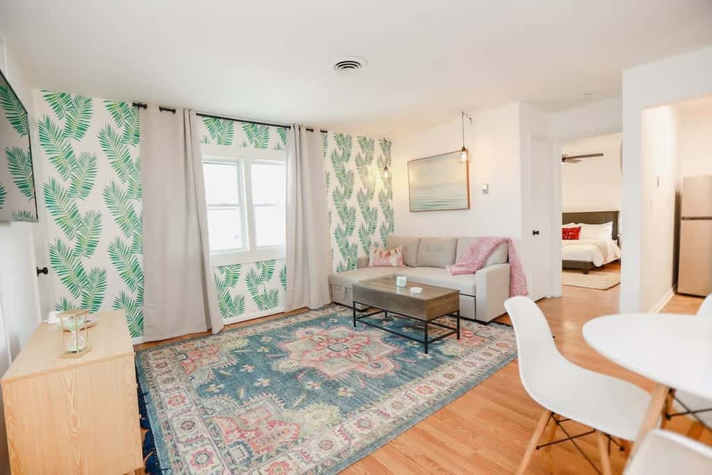 Sojourn | 1 Bedroom | 1 Bayside