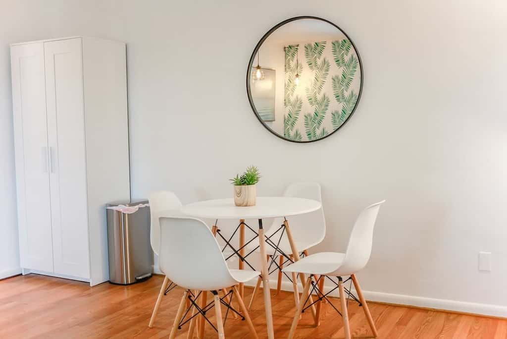 Sojourn | 1 Bedroom | 1 Bayside