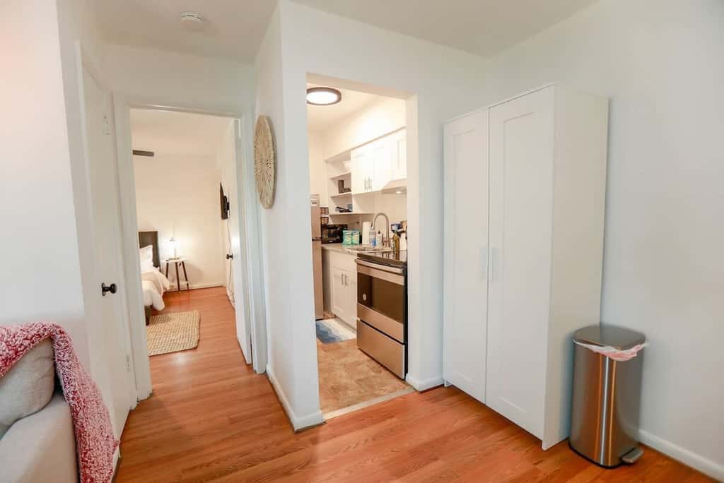 Sojourn | 1 Bedroom | 1 Bayside