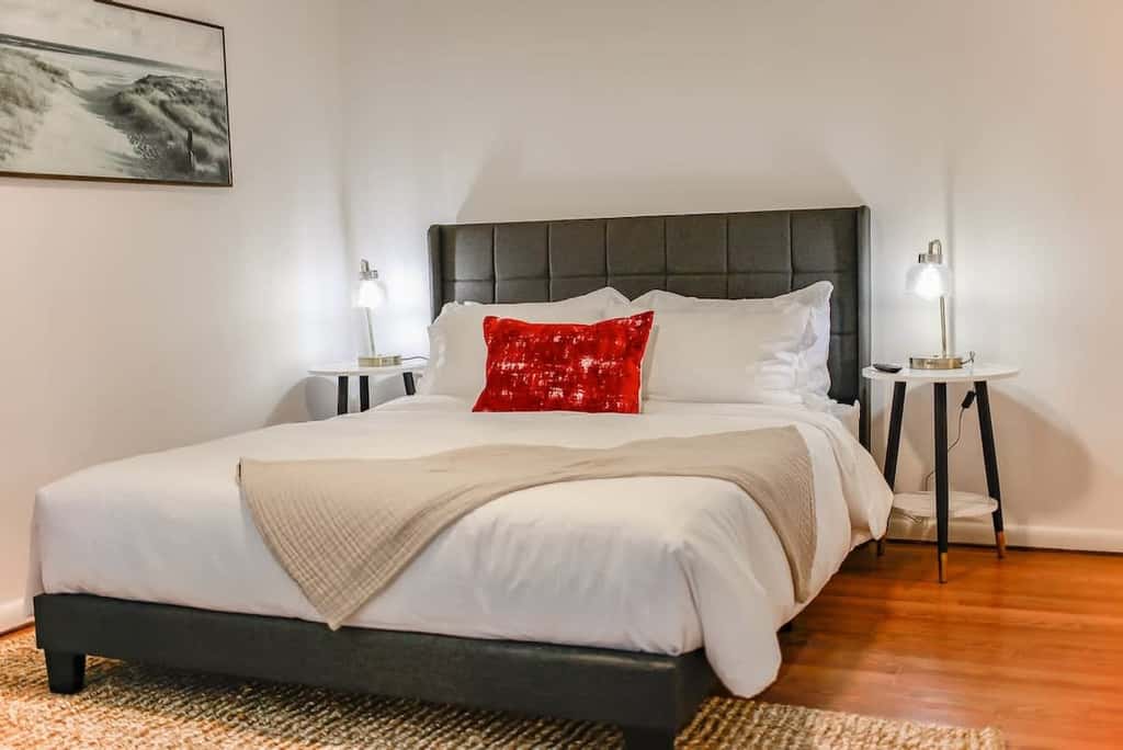 Sojourn | 1 Bedroom | 1 Bayside