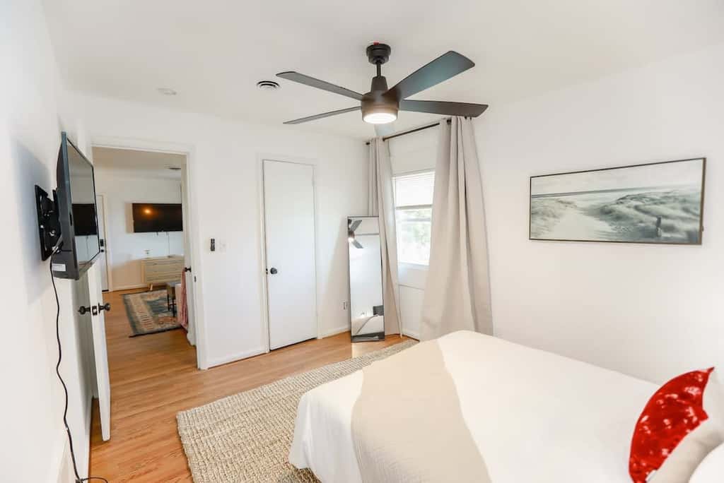 Sojourn | 1 Bedroom | 1 Bayside
