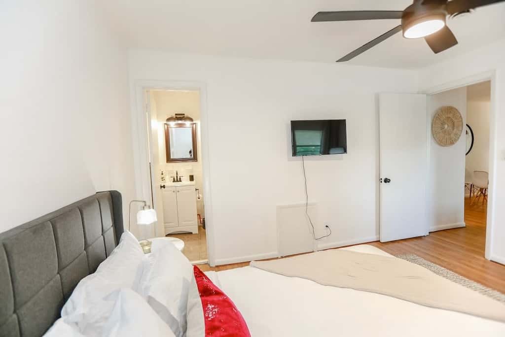 Sojourn | 1 Bedroom | 1 Bayside