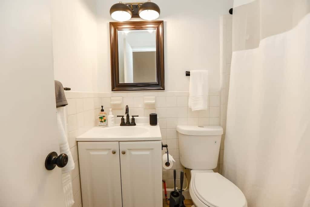 Sojourn | 1 Bedroom | 1 Bayside