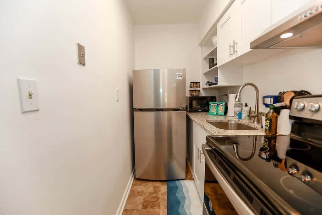 Sojourn | 1 Bedroom | 1 Bayside