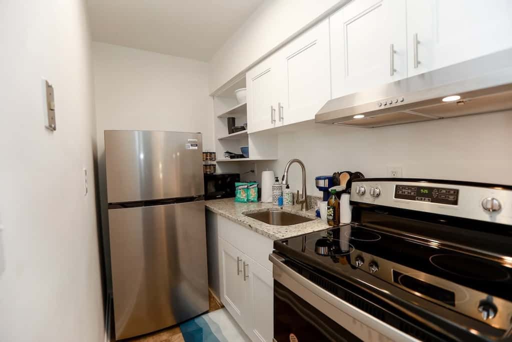 Sojourn | 1 Bedroom | 1 Bayside
