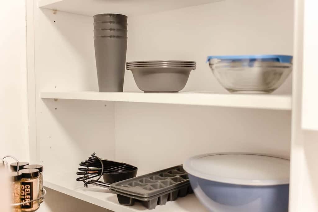 Sojourn | 1 Bedroom | 1 Bayside