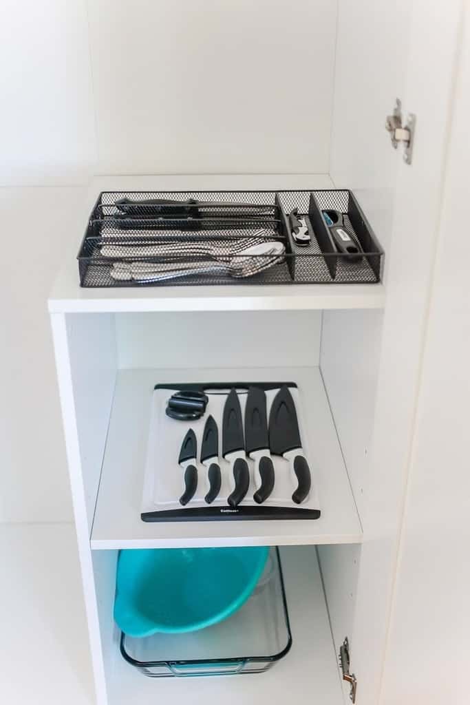 Sojourn | 1 Bedroom | 1 Bayside
