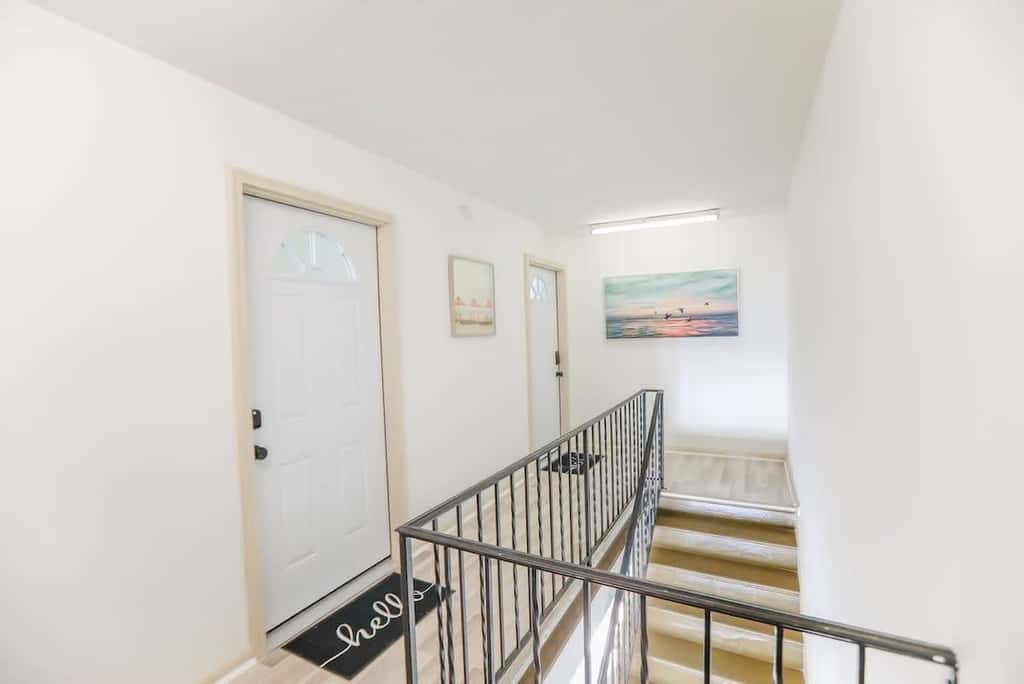 Sojourn | 1 Bedroom | 1 Bayside