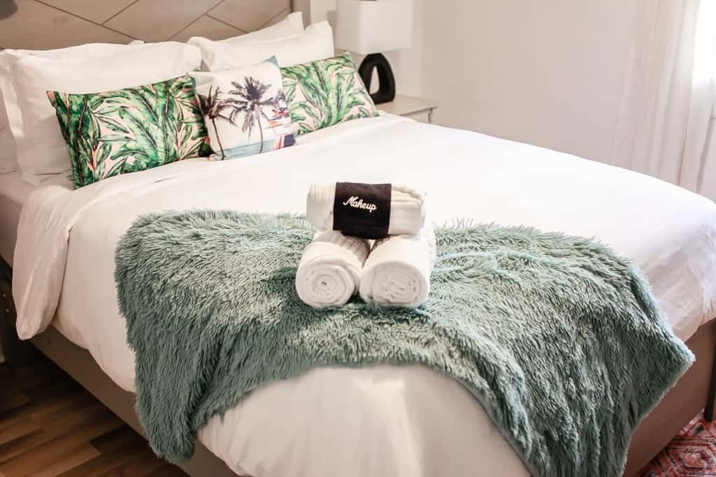 Sojourn Beachside Hideaway 2 BR
