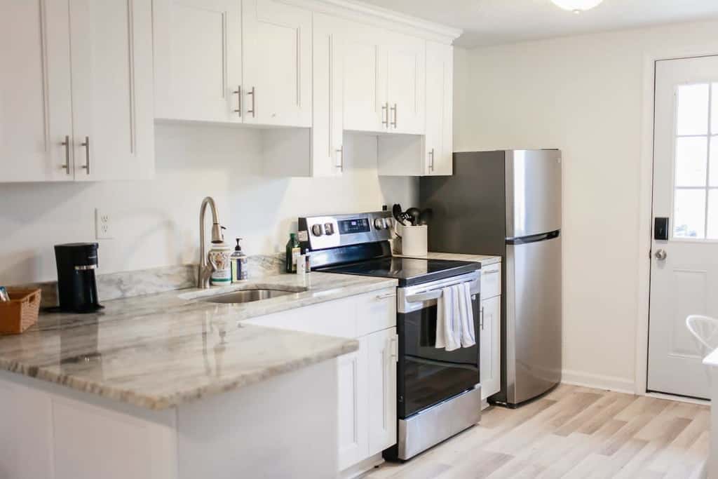 Sojourn Beachside Hideaway 2 BR