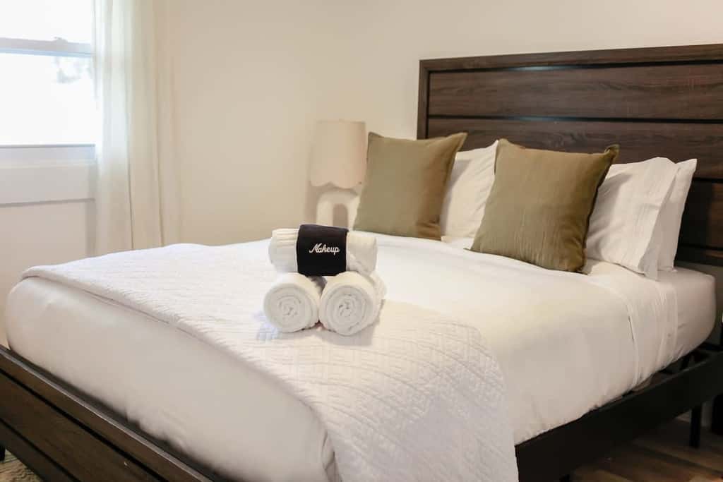 Sojourn Beachside Hideaway 2 BR