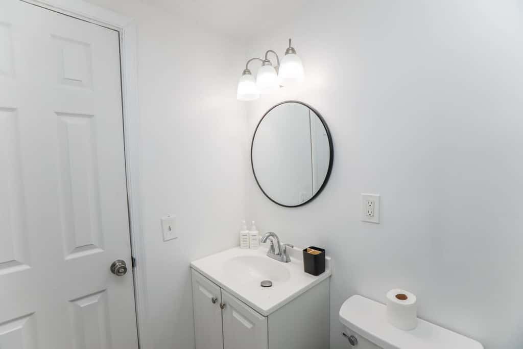 Sojourn Beachside Hideaway 2 BR