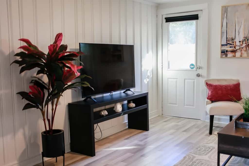 Sojourn Beachside Hideaway 2 BR