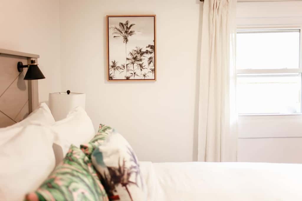 Sojourn Beachside Hideaway 2 BR