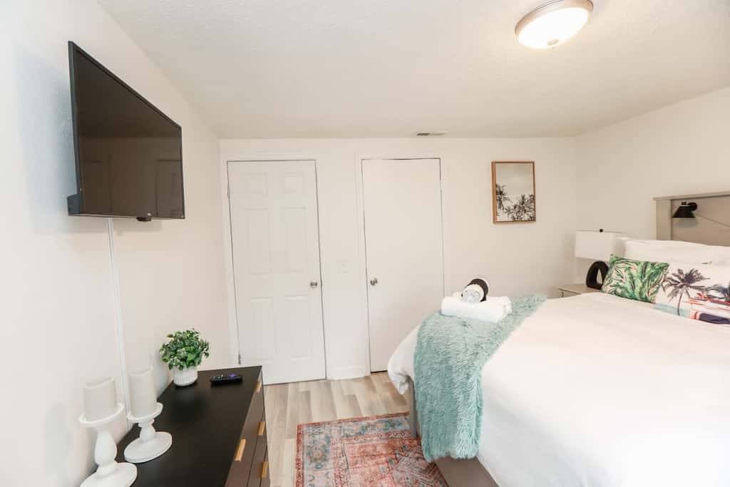 Sojourn Beachside Hideaway 2 BR