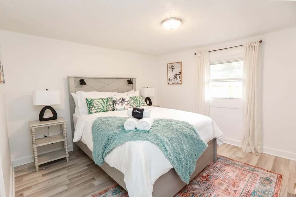 Sojourn Beachside Hideaway 2 BR