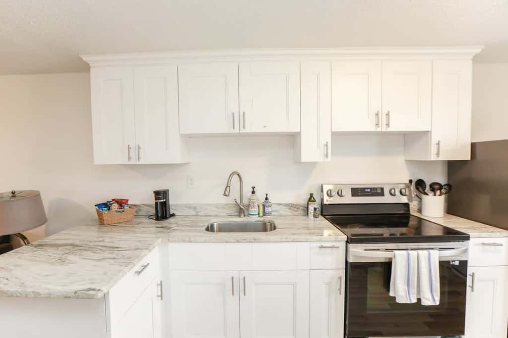 Sojourn Beachside Hideaway 2 BR