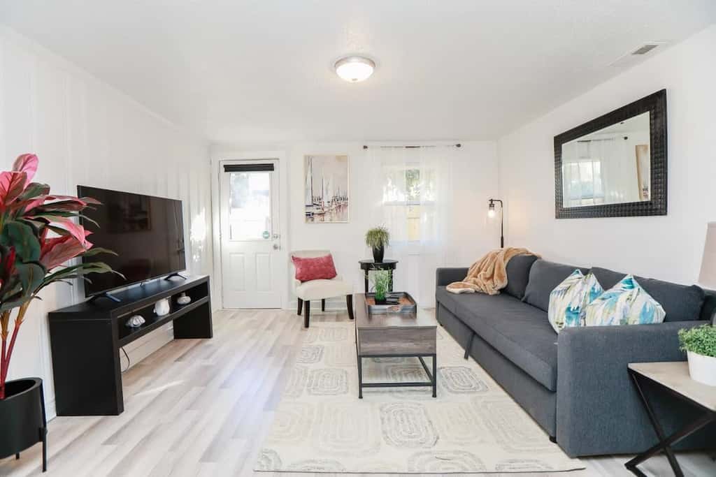 Sojourn Beachside Hideaway 2 BR