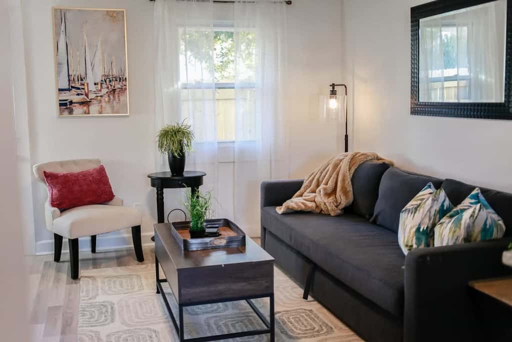 Sojourn Beachside Hideaway 2 BR