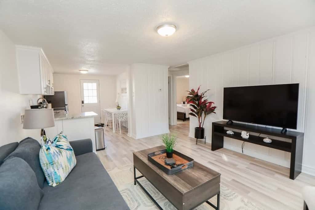 Sojourn Beachside Hideaway 2 BR