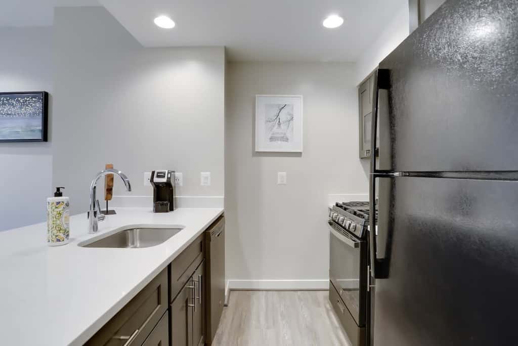 Sojourn | Courtland Towers | 1 BR w/Pickleball Court