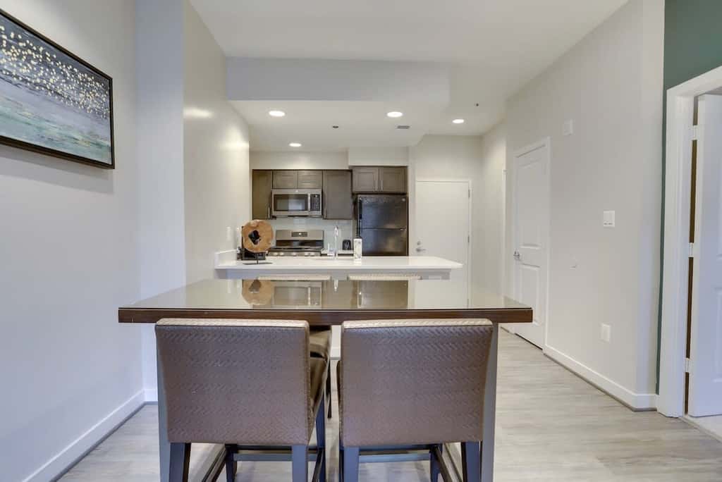 Sojourn | Courtland Towers | 1 BR w/Pickleball Court