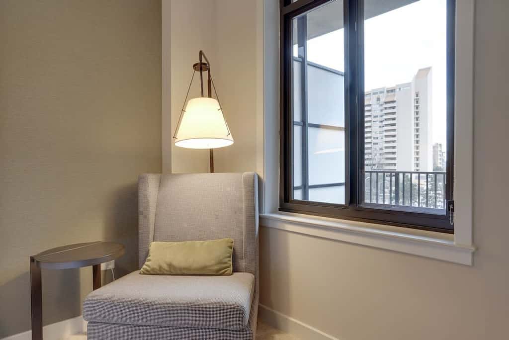 Sojourn | Courtland Towers | 1 BR w/Pickleball Court