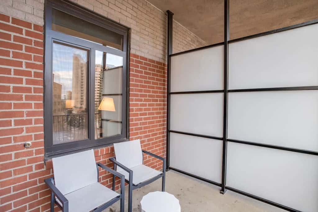Sojourn | Courtland Towers | 1 BR w/Pickleball Court