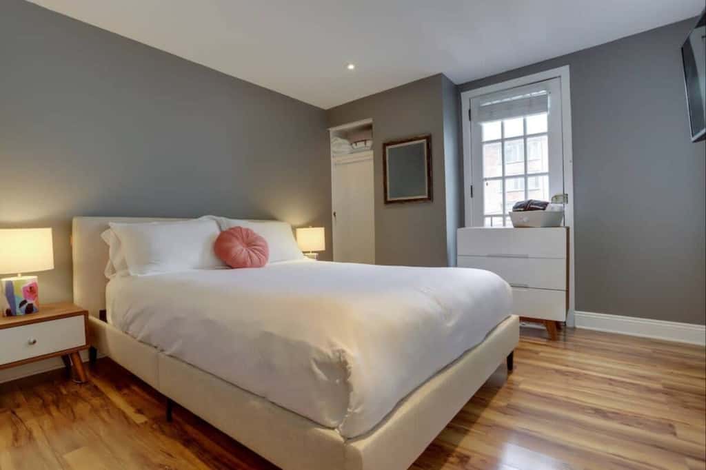 Sojourn | 2 BR | Pets Welcomed