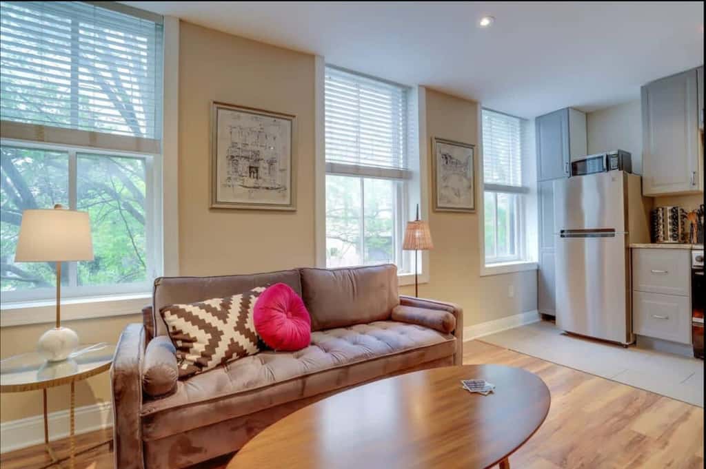 Sojourn | 2 BR | Pets Welcomed