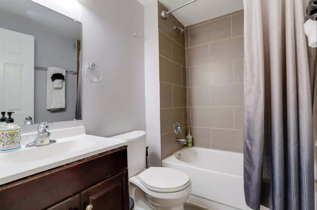 Sojourn | 2 BR | Pets Welcomed