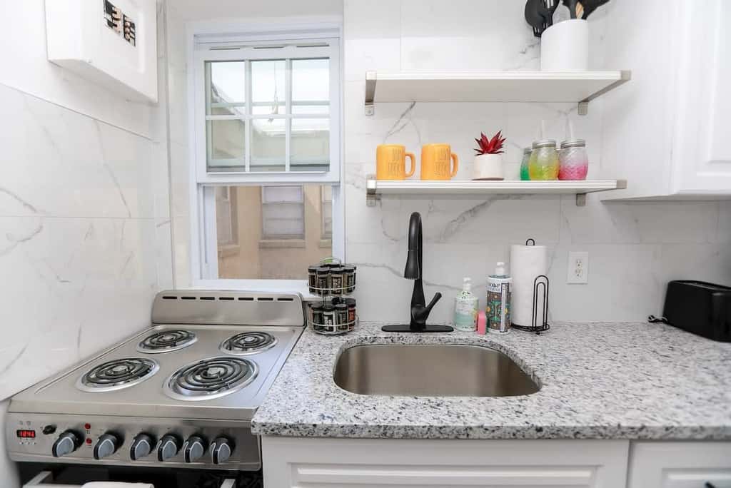 Sojourn at Anchor Breeze | 1 BR | Pets Welcome