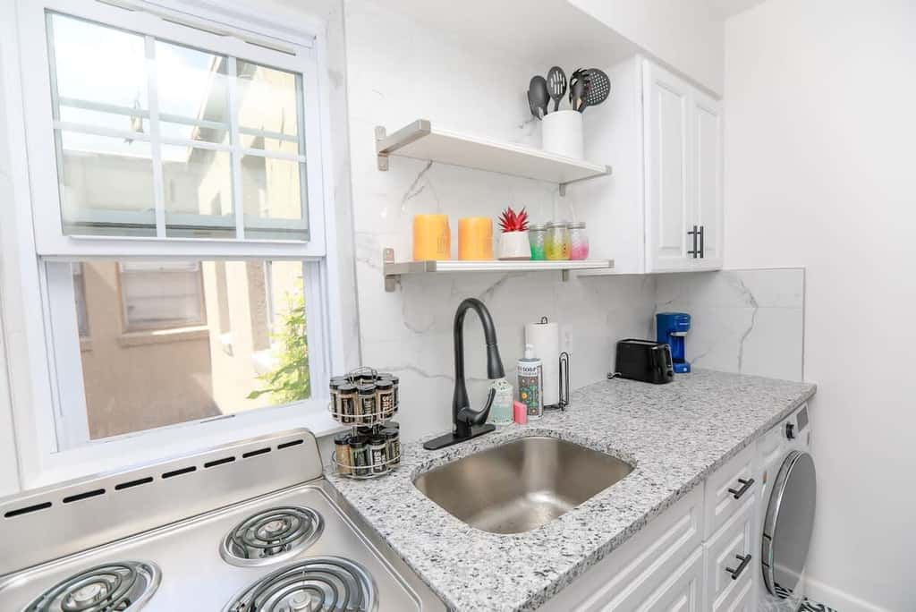 Sojourn at Anchor Breeze | 1 BR | Pets Welcome
