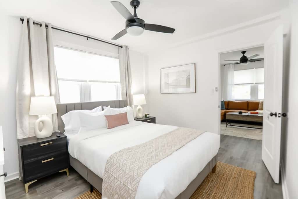 Sojourn at Anchor Breeze | 1 BR | Pets Welcome